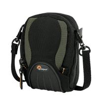 Estojo para câmera digital compacta e acessórios com capa de chuva - Apex 10 AW - LOWEPRO