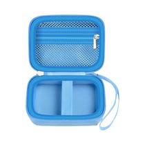 Estojo Para Câmera Digital VAHOIALD FHD 1080P Compatível Com CAMKORY KODAK PIXPRO FZ45-BK Bolsa De