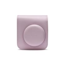 Estojo para câmera Fujifilm Instax Mini 12 Blossom Pink