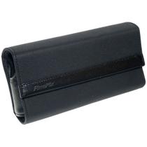 Estojo para Câmera Fujifilm SCFX700 em Couro para Finepix F700 F810 Estojo para Câmera Fujifilm SCFX700 em Couro para Finepix F700 F810