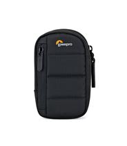 Estojo para câmera Lowepro Tahoe CS 20 Lightweight Black Estojo para câmera Lowepro Tahoe CS 20 Lightweight Black