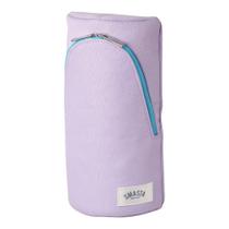Estojo para canetas Sonic FD-7041-V Standing Violet 10x20x6 cm Estojo para canetas Sonic FD-7041-V Standing Violet 10x20x6 cm