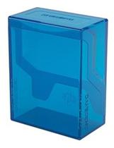 Estojo Para Cards Game Azul Bastion 50+