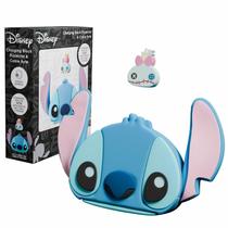 Estojo para Carregador e Protetor de Cabo iJoy Lilo & Stitch