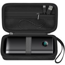 Estojo para carregador portátil LOVELEDI Power Bank 40000mAh Estojo para carregador portátil LOVELEDI Power Bank 40000mAh