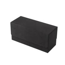 Estojo para cartas gamegenic edicao stealth the academic preto 133 xl Estojo para cartas gamegenic edicao stealth the academic preto 133 xl