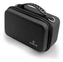 Estojo Para Cartas Gamegenic: Game Shell 250+ (preto)