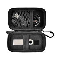 Estojo Para Carteira De Hardware Bitcoin Ethereum Ripple Altcoins Ledger Nano X/S/S plus