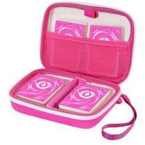 Estojo para cartões colecionáveis ProCase Collectible Hard Storage 300+