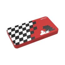 Estojo Para Cartões De Jogo 24 Em 1 Para Nintendo Switch OLED, Caixa De Armazenamento De Cartuchos,