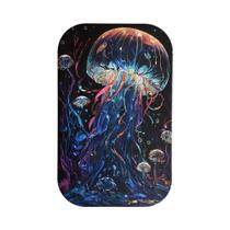 Estojo Para Cigarros Masculino, Caixa De Armazenamento Para Papel De Enrolar, Ervas E Tabaco,