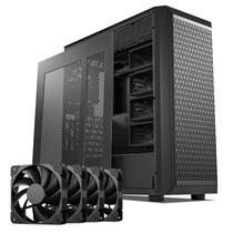 Estojo para Computador DARKROCK Classico Storage Master ATX Mid Tower
