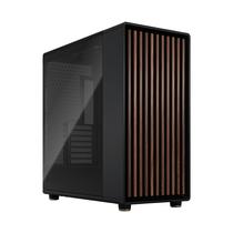 Estojo para computador Fractal Design North XL Charcoal Black TG Dark