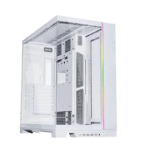 Estojo para computador Lian-Li O11 Dynamic EVO XL ATX Full Tower White