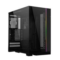 Estojo para computador Lian Li O11 Dynamic EVO XL Black Full Tower
