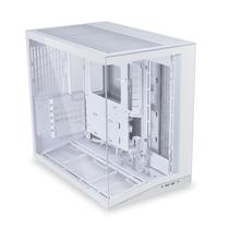 Estojo para computador Lian Li O11D Mini V2 Compact Airflow White