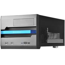 Estojo para computador SilverStone Micro-ATX Small Form Factor SST-SG12B-V2-USA
