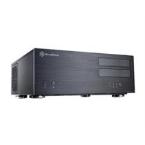 Estojo para computador SilverStone Technology Home Theater GD08B