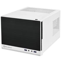 Estojo para computador SilverStone Technology Mini-DTX SG13WB-Q
