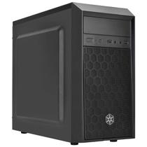 Estojo para computador SilverStone Technology Precision PS16B