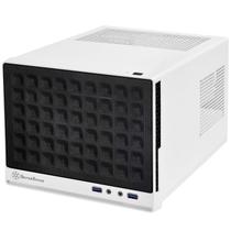 Estojo para computador SilverStone Technology SG13WB mini-DTX/ITX