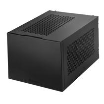 Estojo para computador SilverStone Technology SUGO 15 SG15 Mini-ITX