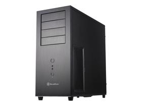 Estojo para computador SilverStone Temjin Series SST-TJ04B-E ATX
