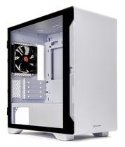 Estojo para computador Thermaltake S100 Snow Ed. Minitorre Micro-ATX