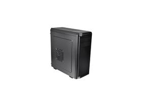 Estojo para computador Thermaltake V100 perfurado Mid-Tower ATX