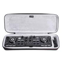 Estojo para Controlador de DJ LTGEM Hercules Compact DJControl Starlight Estojo para Controlador de DJ LTGEM Hercules Compact DJControl Starlight