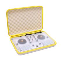 Estojo para Controlador de DJ LTGEM para Hercules DJControl Mix Ultra