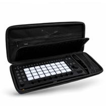 Estojo para Controlador MIDI Musiin Compatível com Ableton Move Estojo para Controlador MIDI Musiin Compatível com Ableton Move