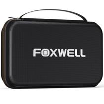 Estojo para dispositivo eletrônico portátil FOXWELL NT201 NT301 NT301 Plus Estojo para dispositivo eletrônico portátil FOXWELL NT201 NT301 NT301 Plus