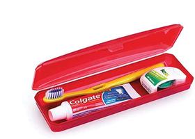 Estojo para escova de dente