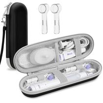 Estojo para Escova de Dentes ICIMBI Travel Hard EVA para Oral-B Pro Estojo para Escova de Dentes ICIMBI Travel Hard EVA para Oral-B Pro