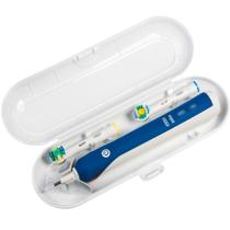 Estojo para Escova de Dentes Nincha para Oral-B Pro Series Branco