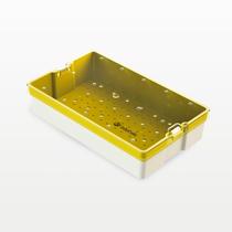 Estojo para Esterilização Autoclavável 23,6x14,4x5,4 modelo 2806 Indusbello