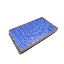 Estojo para Esterilização Autoclável de Instrumentos com Manta De Silicone 250x150x20 Quality