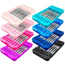Estojo para Esterilização Sterilys Perio (C1/ Und) - Lysanda Estojo para Esterilização Sterilys Perio (C1/ Und) - Lysanda