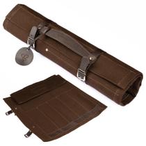 Estojo Para Facas De Churrasco Case Porta Facas