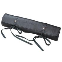 Estojo Para Facas em Couro Estojo Para Facas Profissional