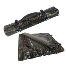 Estojo para facas Estojo de Facas Profissional Chef Cozinha