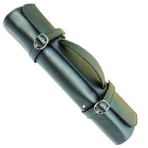 Estojo para facas modelo TopChef com 5 espaços 10 polegadas