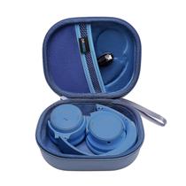 Estojo para fones de ouvido DRAMIU compatível com Bose QC Ultra Blue