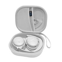 Estojo para fones de ouvido DRAMIU compatível com Bose QC Ultra, QuietComfort, QC 35, QC 35 II, QC 45, QC45 SE Estojo para fones de ouvido DRAMIU compatível com Bose QC Ultra, QuietComfort, QC 35, QC 35 II, QC 45, QC45 SE