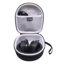 Estojo para fones de ouvido LTGEM compatível com Marshall Major II/III/IV