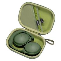 Estojo para fones de ouvido RAIACE QC45/35/SE - Verde Estojo para fones de ouvido RAIACE QC45/35/SE - Verde