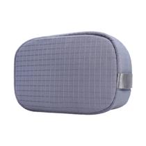 Estojo para fones LTGEM para Beats Studio 3 e Solo 4, cinza