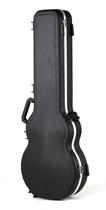 Estojo para guitarra elétrica SKB 56 LP Arch Top Design