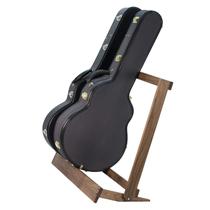 Estojo para Guitarra Rack String Swing Walnut - Para Guitarras Elétricas e Acústicas